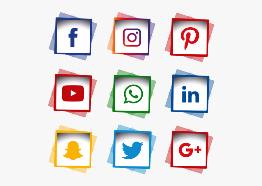 Gadgets Entrepot Facebook Icon Vector, Logo Facebook, - Vector Social Media Logo Png, Transparent Clipart