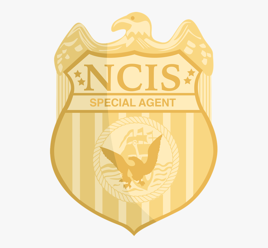 Criminal Investigator Secretary Of - Emblem, Transparent Clipart