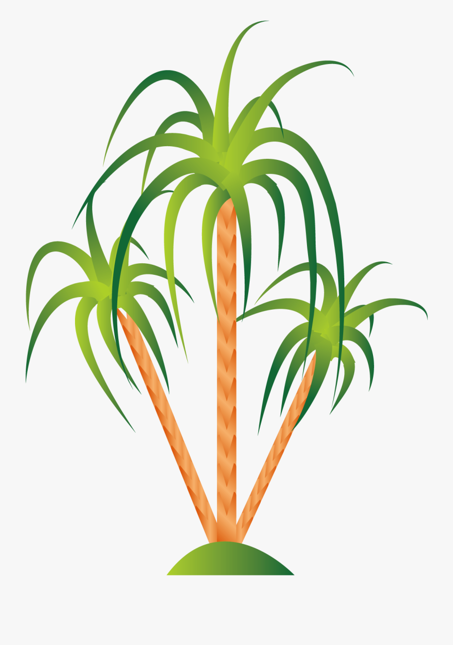 Transparent Plants Clipart, Transparent Clipart