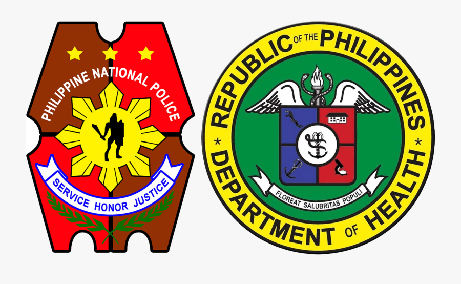 Crest - Philippines Police Logo Png, Transparent Clipart
