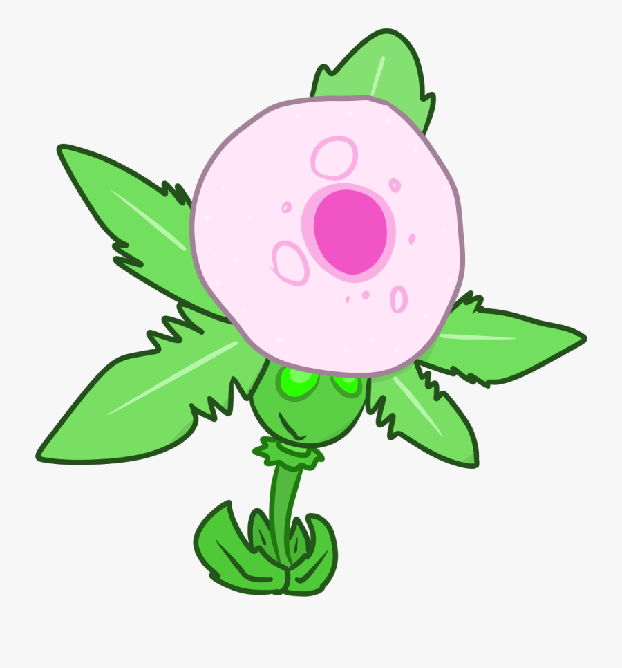 Planting Clipart A Raisin In Sun - Shameplant Cartoon, Transparent Clipart