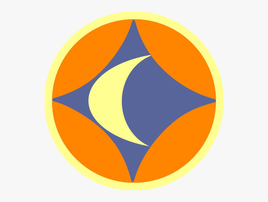 Exosquad Wiki - Circle, Transparent Clipart