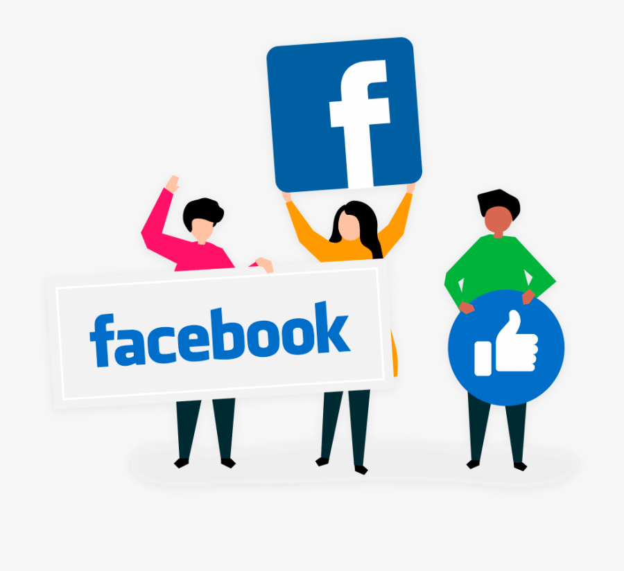 Facebook Pixel Logo Png, Transparent Clipart