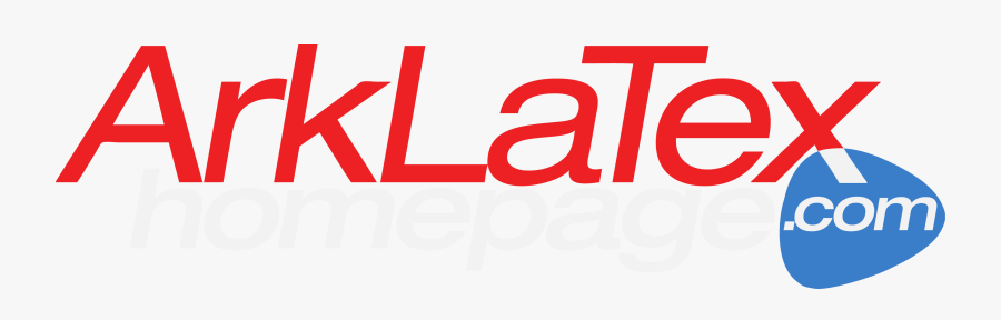 Salute The Badge - Arklatex Homepage Logo, Transparent Clipart