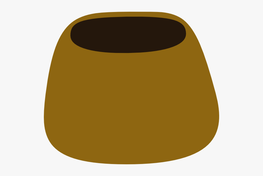 Decor Plants Svg Clip Arts, Transparent Clipart