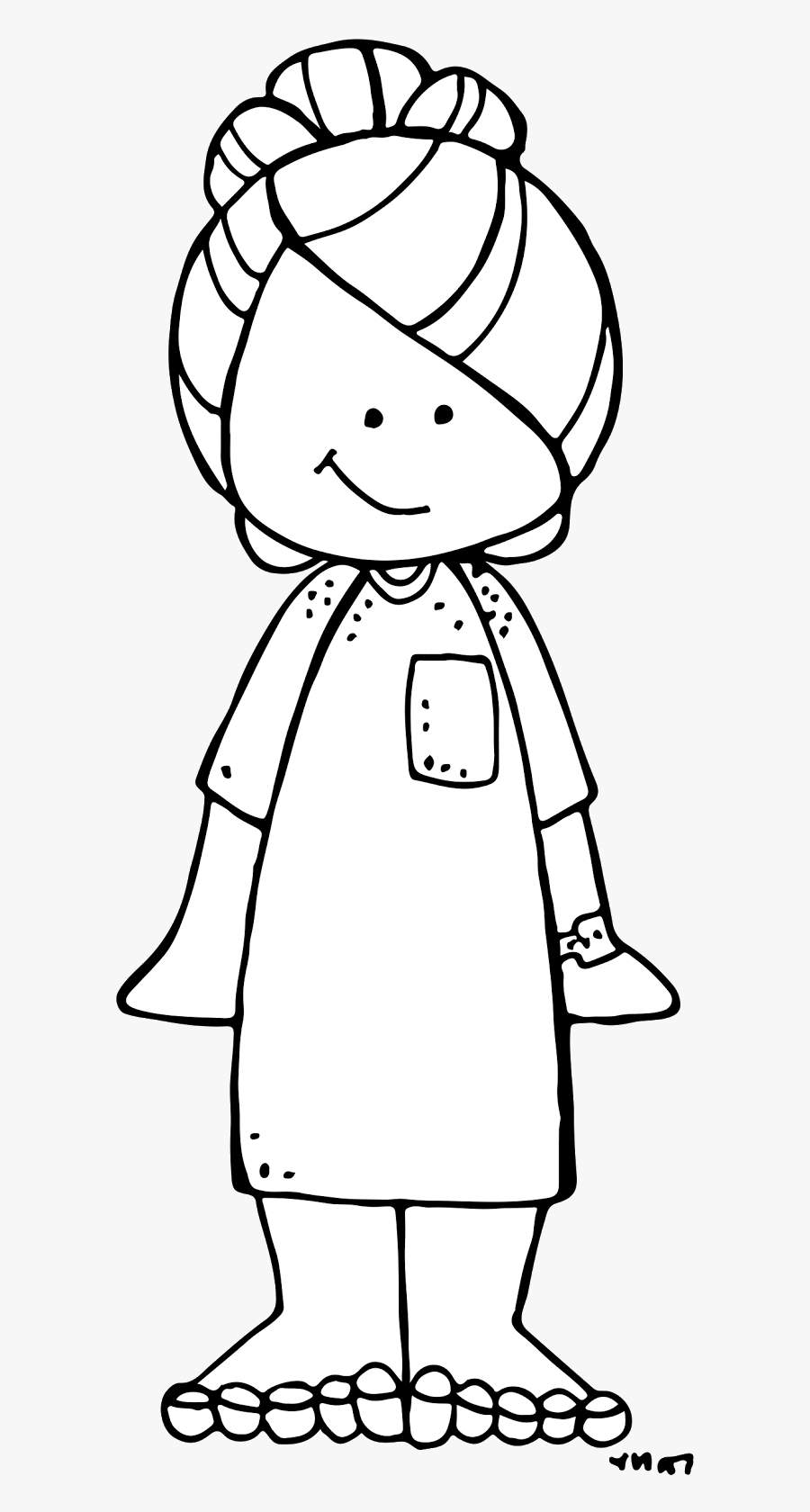 Transparent Sebastian Clipart - Clip Art Characters, Transparent Clipart