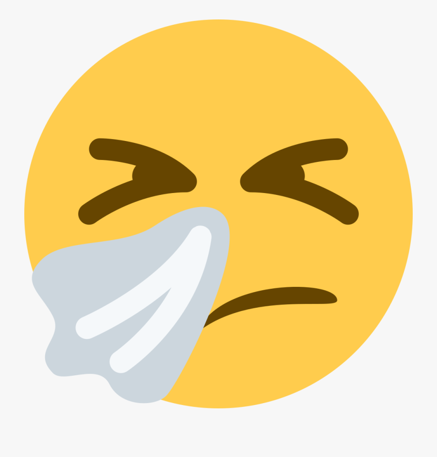 Emoji Sick Clip Art - Emoji Sick Png , Free Transparent Clipart