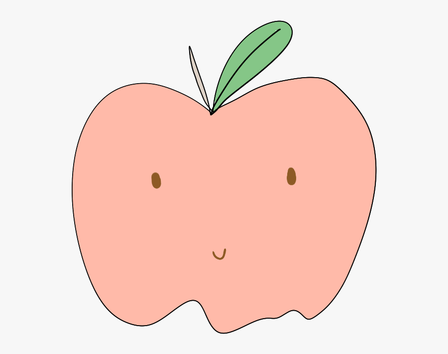 Mcintosh, Transparent Clipart