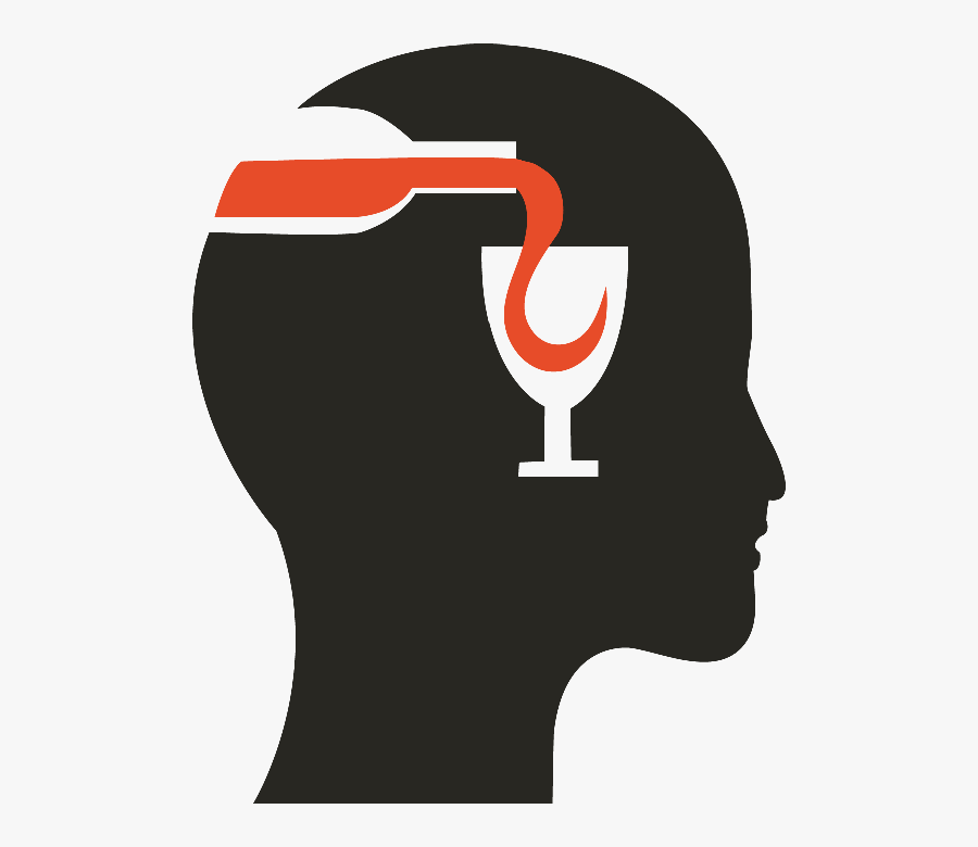 Blacking Out Occurs At A Blood Alcohol Content Of - Blood Alcohol Concentration Clipart, Transparent Clipart