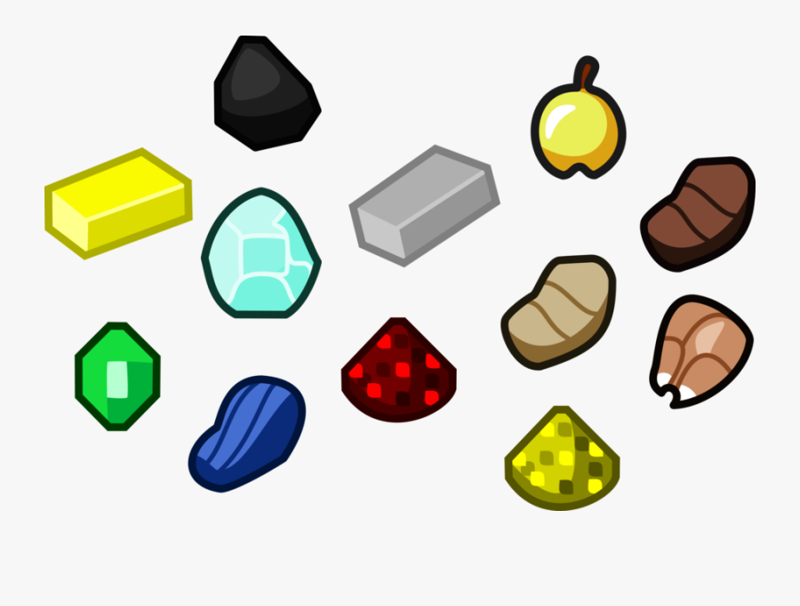 Milk Carton Clipart Minecraft - Minecraft Item Png, Transparent Clipart