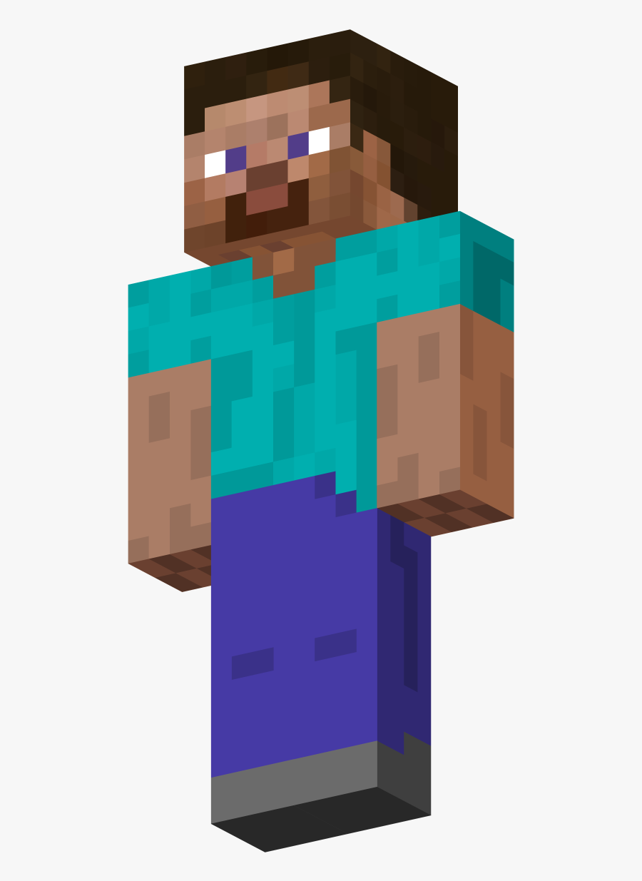 Minecraft Clipart - Jean Kevin Minecraft Png, Transparent Clipart