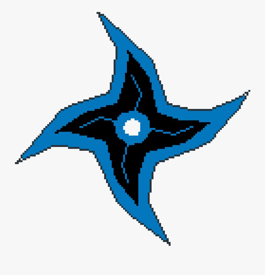 Minecraft Shuriken Texture, Transparent Clipart