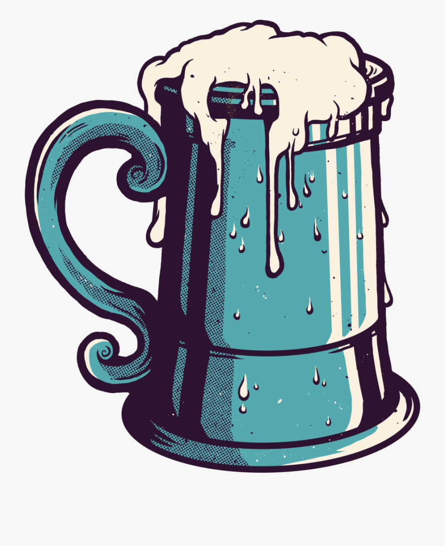 Alcohol - Illustration, Transparent Clipart