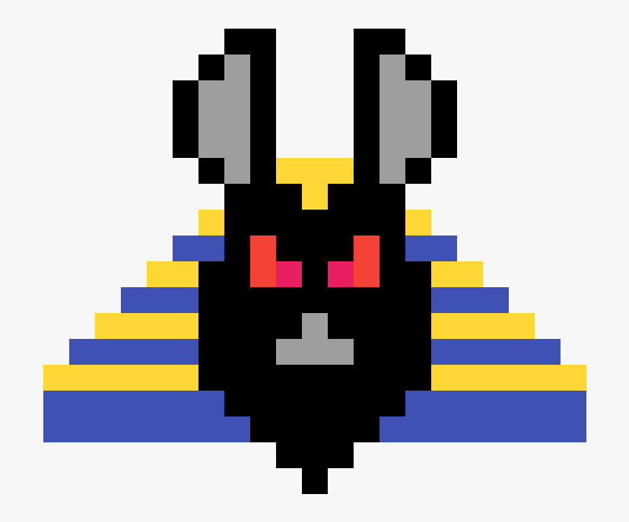 Pixel Art De Assassin"s Creed En Minecraft Clipart - Minecraft Diamond Axe Png, Transparent Clipart