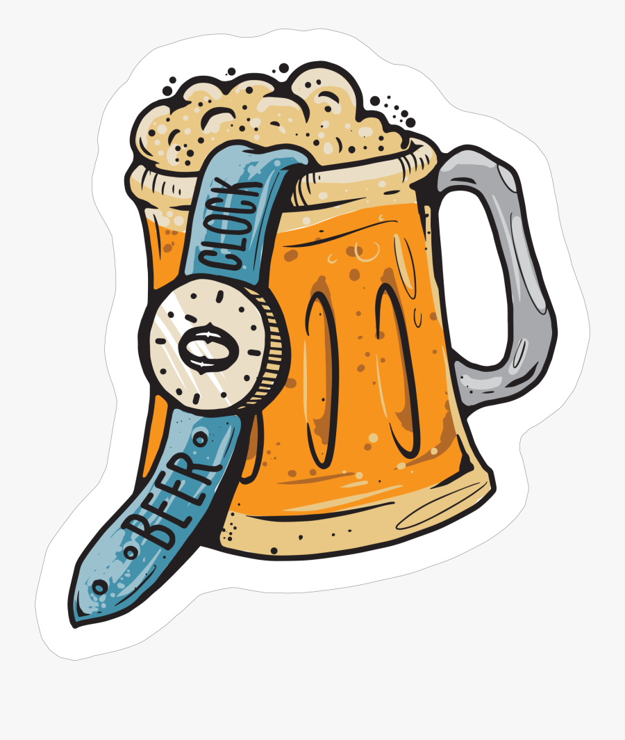 Beer O Clock"
 Class="lazyload Lazyload Mirage Featured, Transparent Clipart