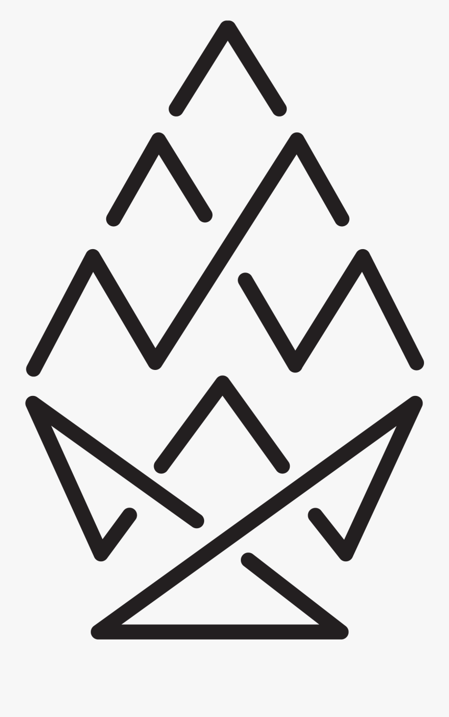 Bow And Arrow Clip Art, Transparent Clipart