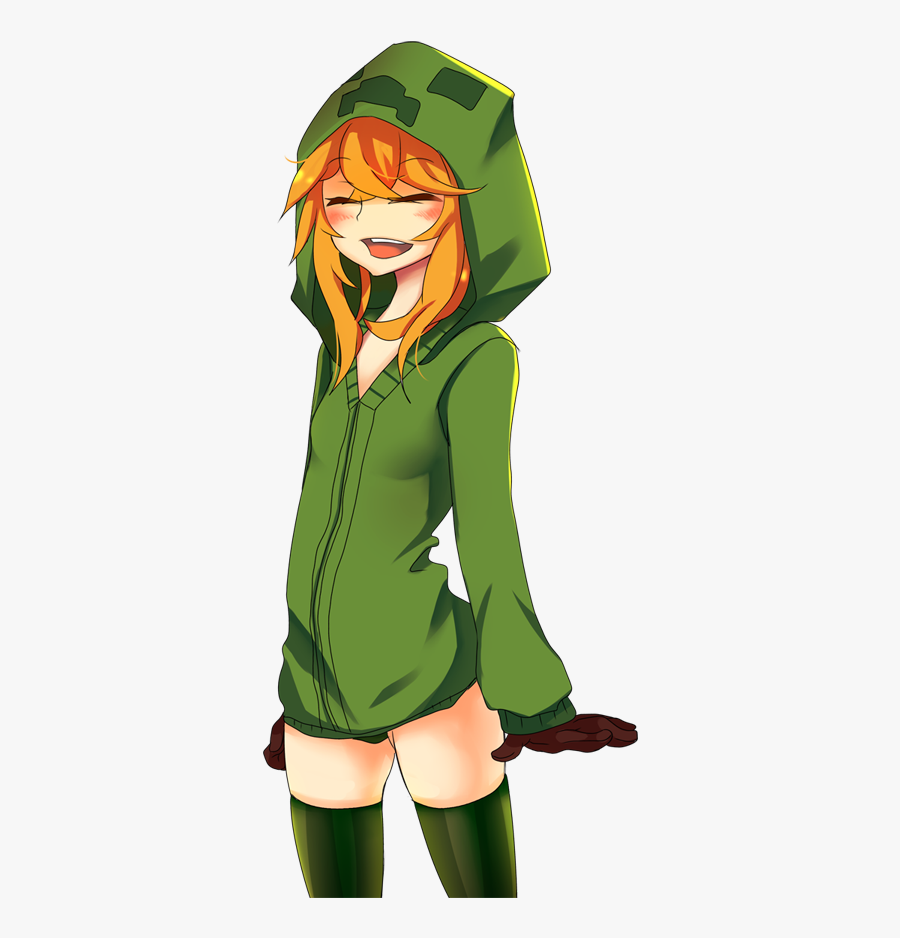 Minecraft Clipart Minecraft Chicken - Minecraft A True Love 2 All, Transparent Clipart