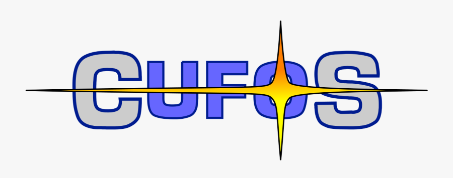Center For Ufo Studies, Transparent Clipart