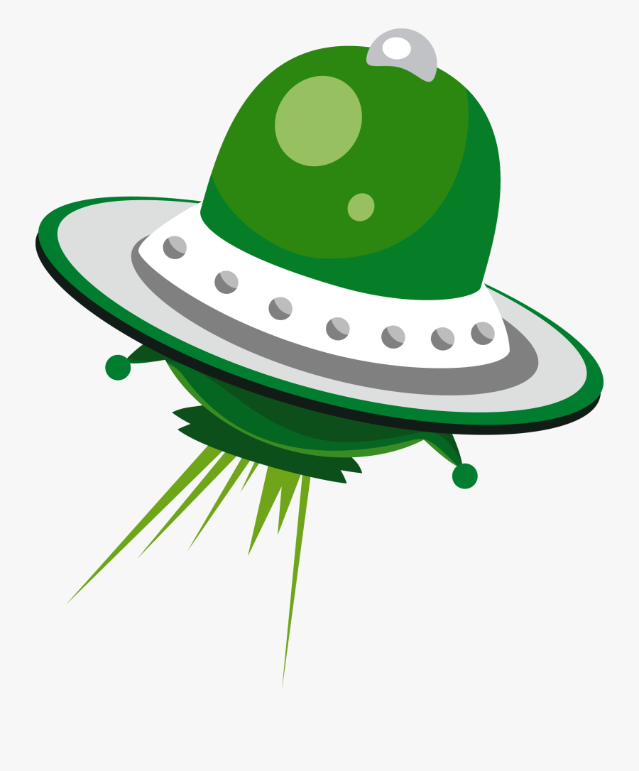 Ufo Png - Unidentified Flying Object, Transparent Clipart