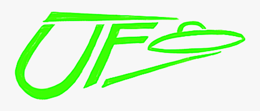 Ufo Class Association, Transparent Clipart