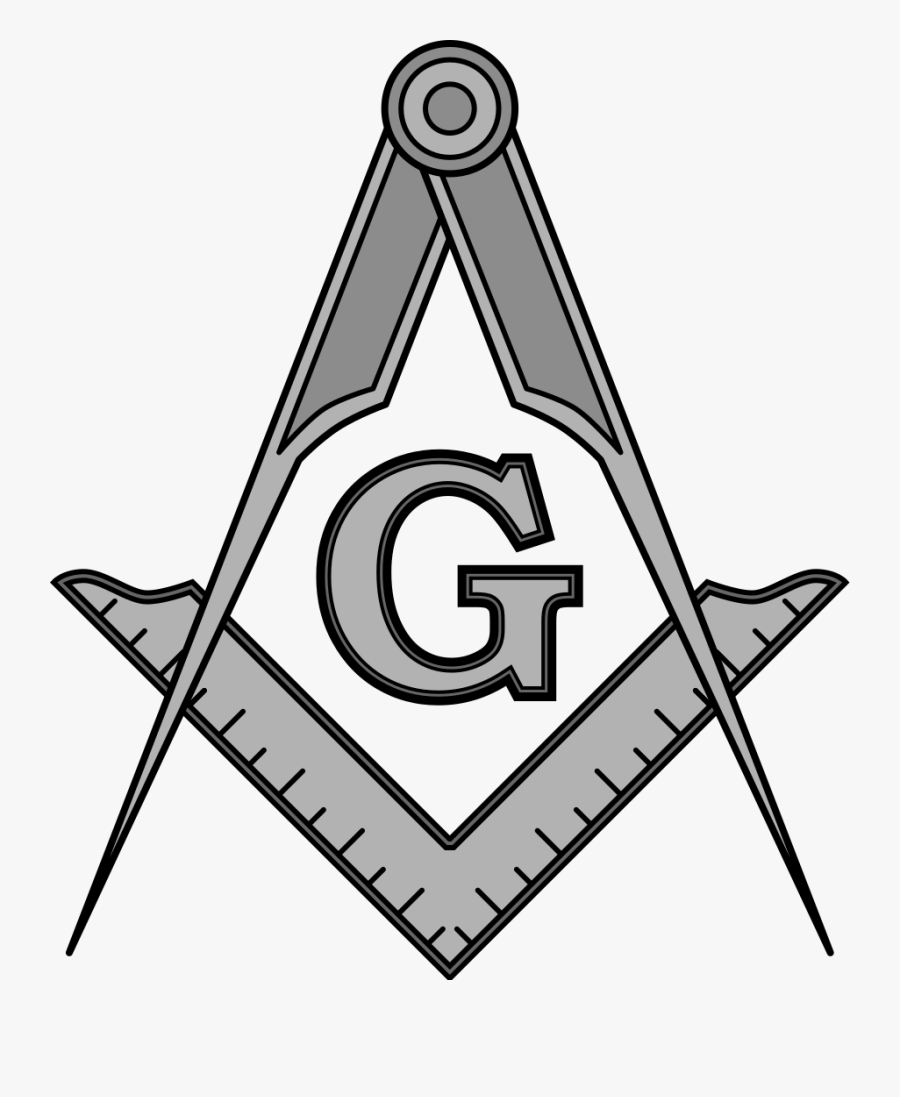 Masonic Lodge Officers, Transparent Clipart
