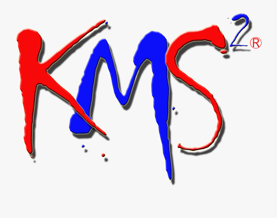 Kms Logo, Transparent Clipart