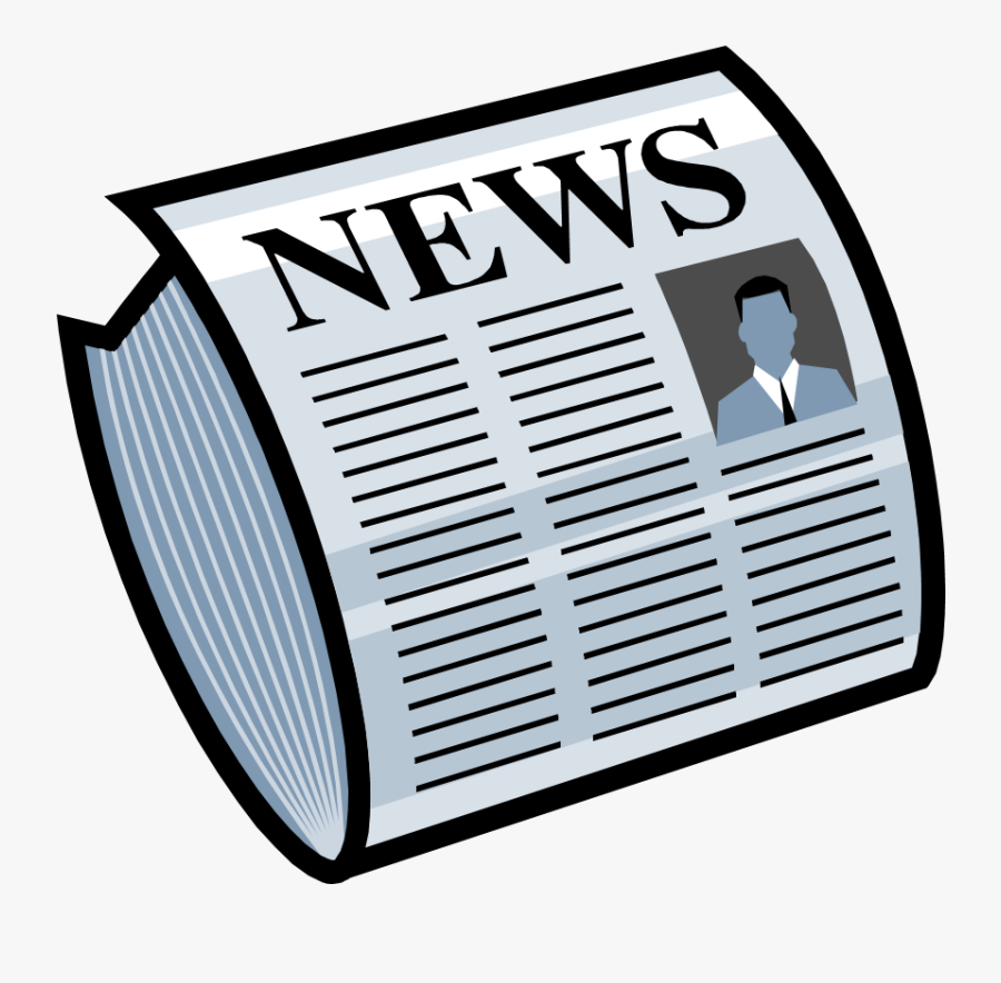 Affiliate Marketing Updates - Clip Art Print Media, Transparent Clipart