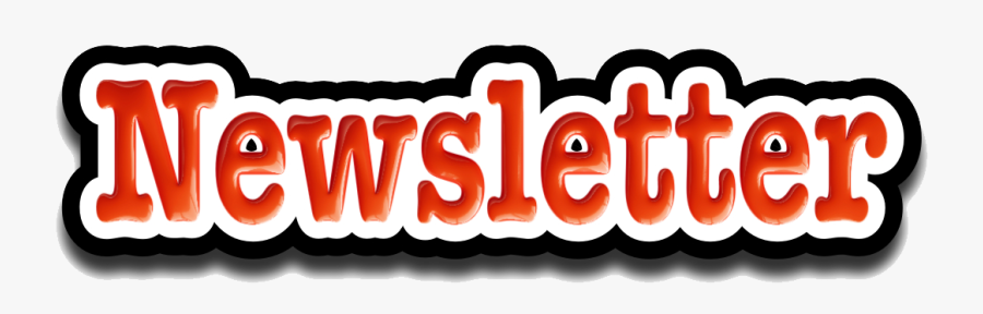 Cool Ideas Pto What - Monthly Newsletter Clip Art, Transparent Clipart