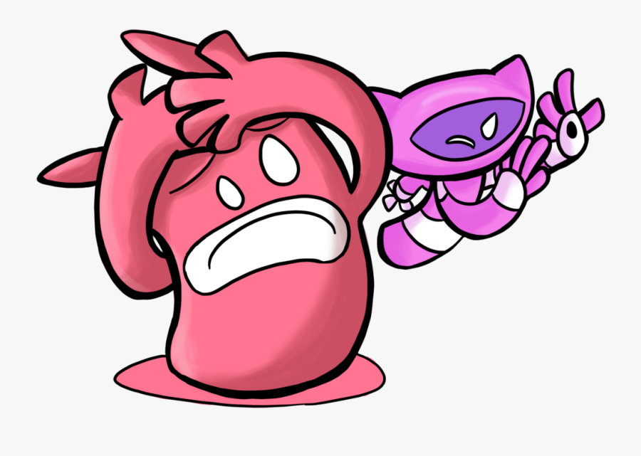 Cartoon Pictures Of Pickles - Cartoon, Transparent Clipart