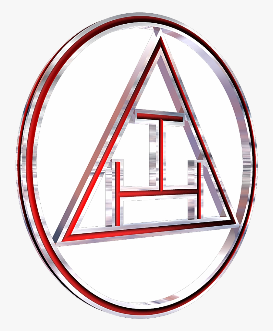 Compass Clipart Masonic Circle Free Images Transparent - Freemasonry, Transparent Clipart