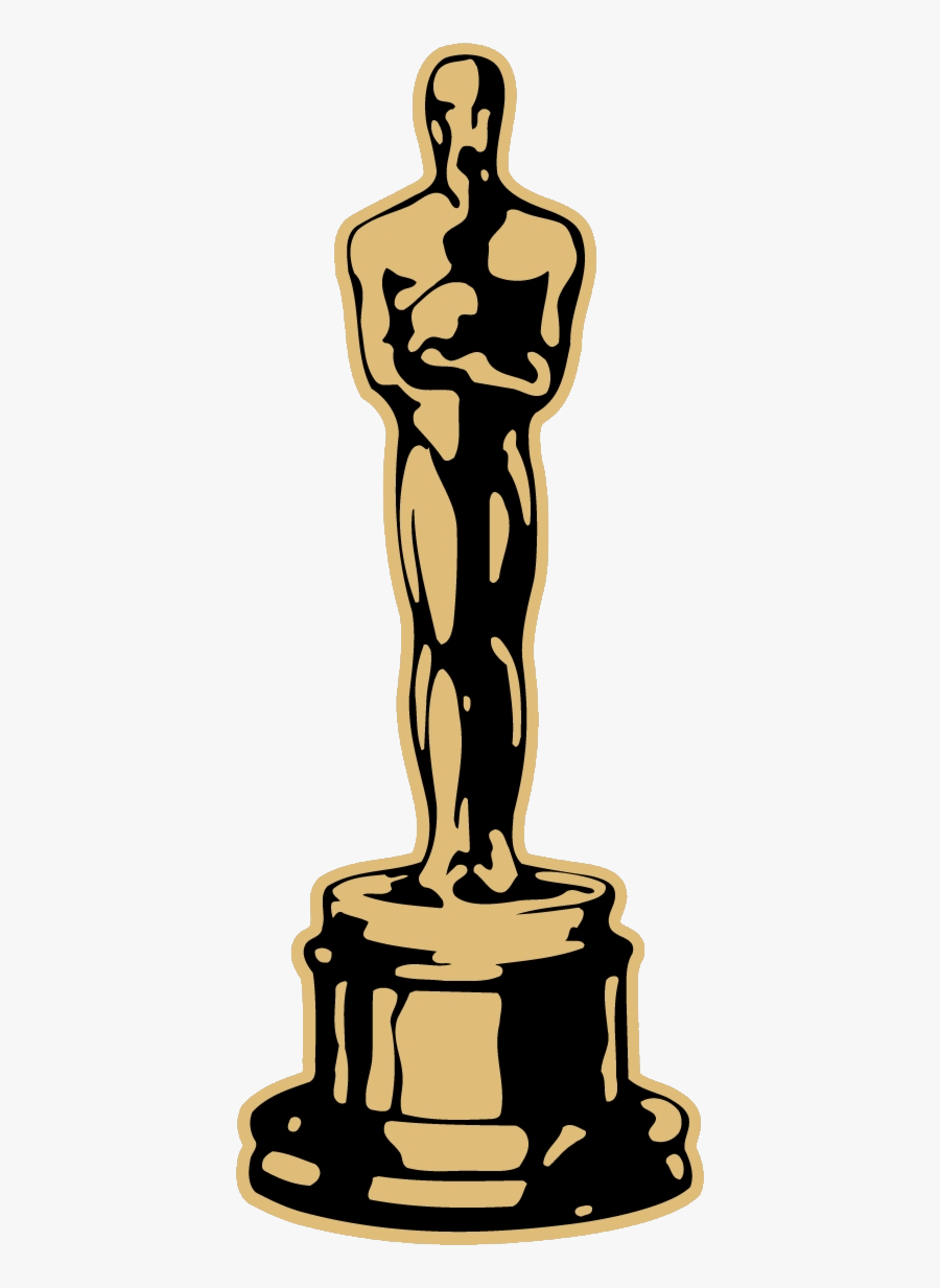 Academy Awards Png, The Oscars Png - 84th Annual Academy Awards (2012), Transparent Clipart