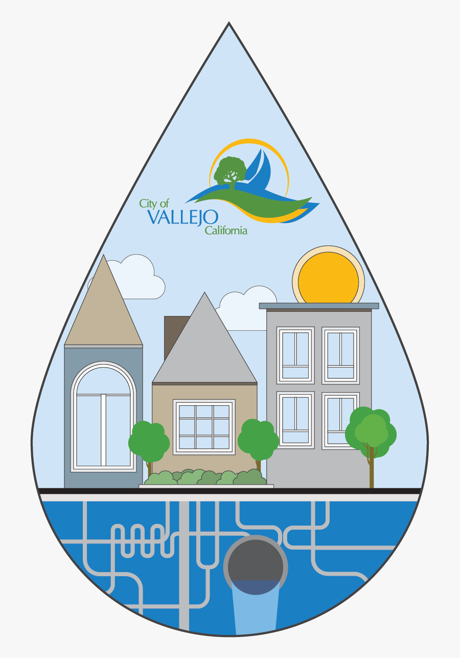 This Is The Image For The News Article Titled Vallejo, Transparent Clipart