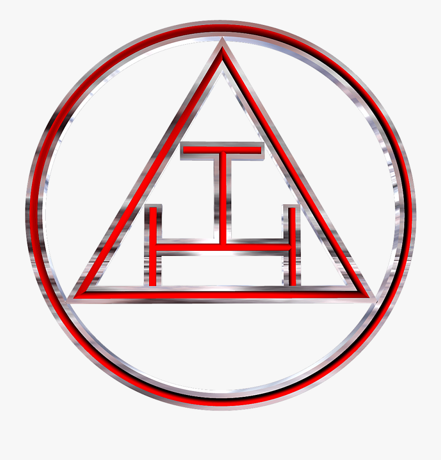 Transparent Lever Clipart - Holy Royal Arch Mason, Transparent Clipart