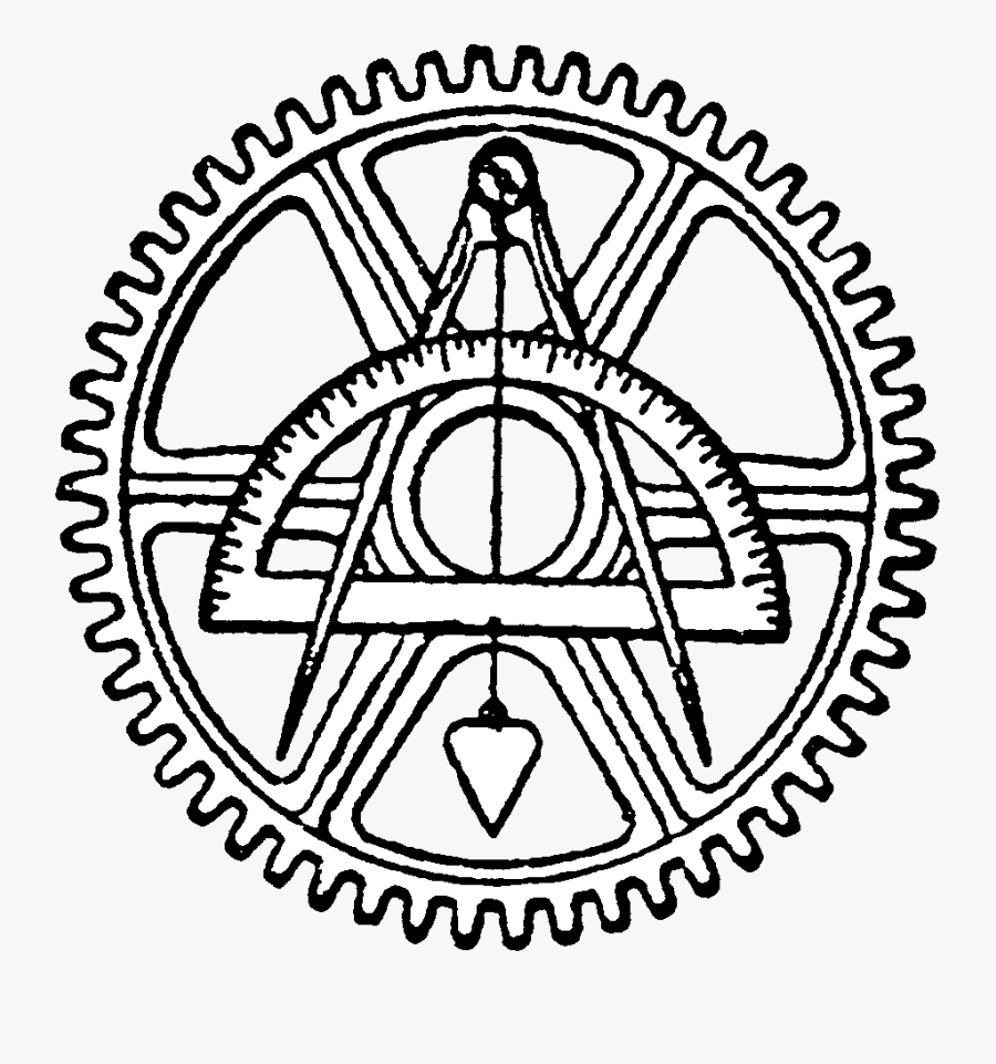 Masonic Curiosities - Aquinas Institute Rochester Ny, Transparent Clipart