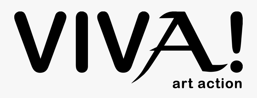 Viva Art Action News, Transparent Clipart