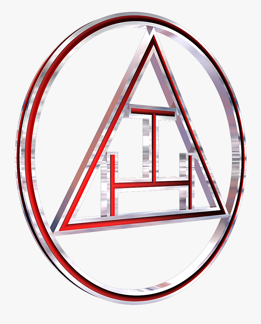 Compass Clipart Masonic - Freemasonry, Transparent Clipart