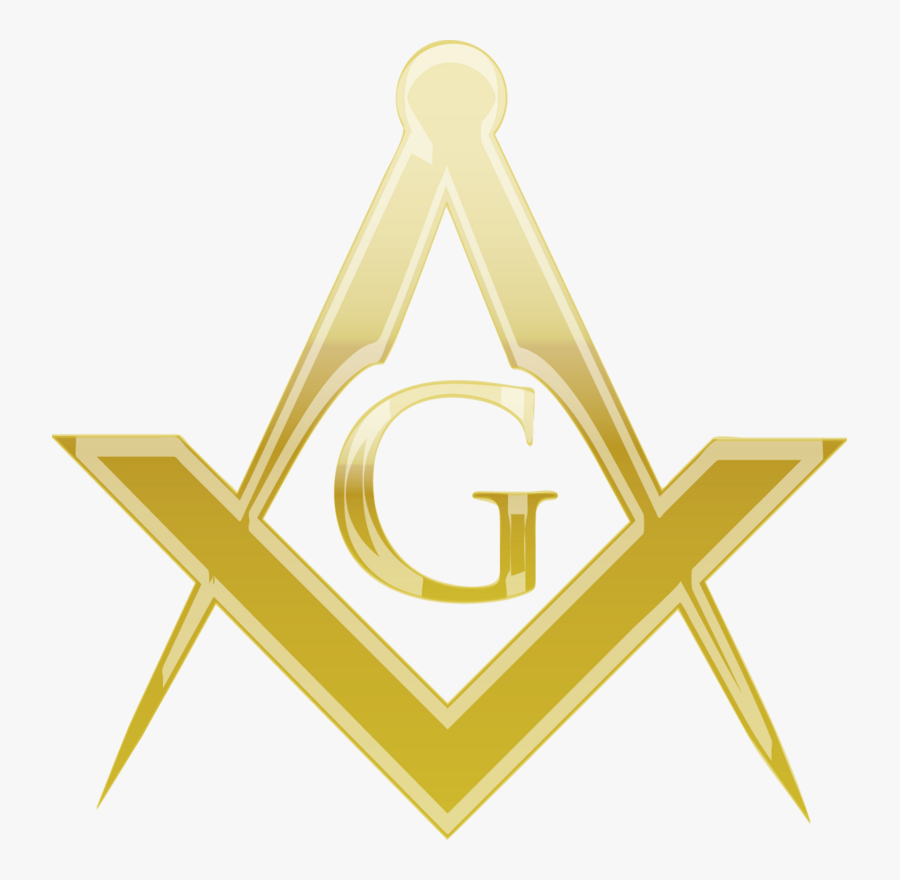 Jones Masonic Lodge - Masonic Logo Png Prince Hall, Transparent Clipart