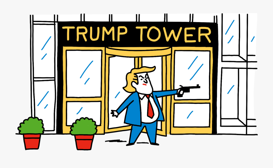 Cartoon, Transparent Clipart