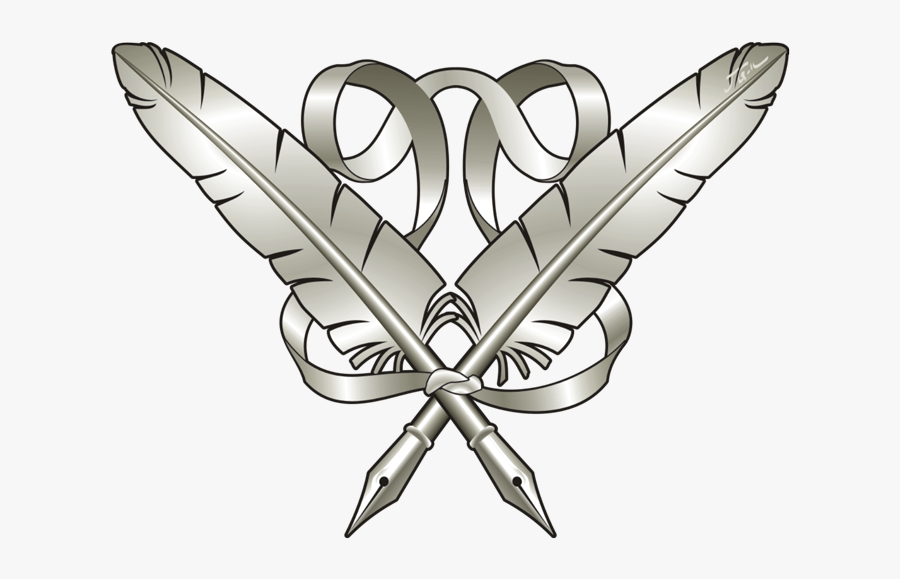 Masonic Secretary Jewel, Transparent Clipart