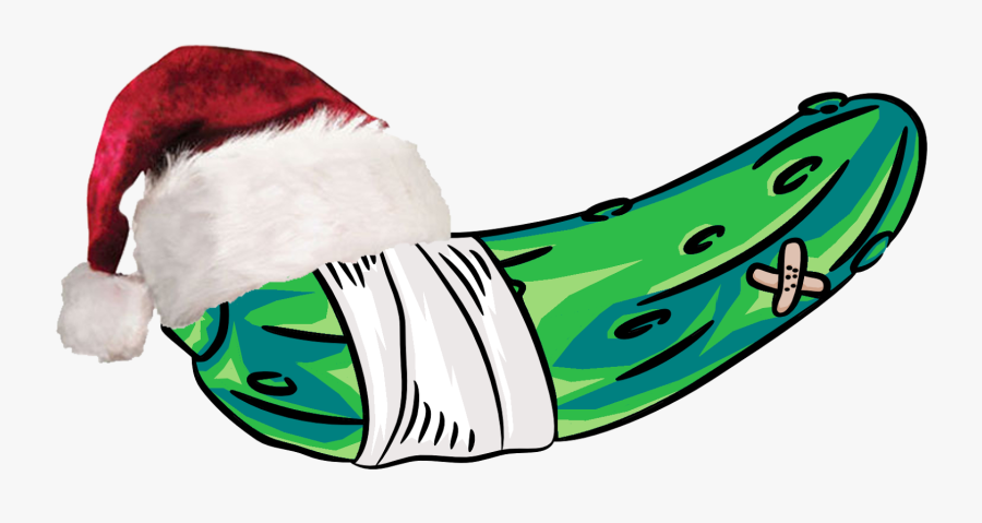 Santa Claus Hat, Transparent Clipart
