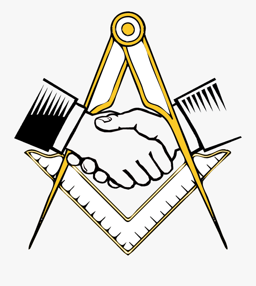 Shake Hands, Transparent Clipart