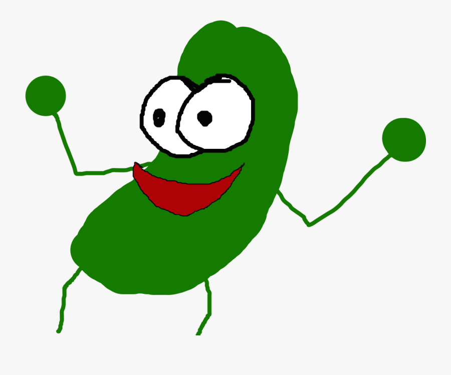 Collection Of Free Pickle Drawing Yam Download On Ui - Pickle Drawing, Transparent Clipart