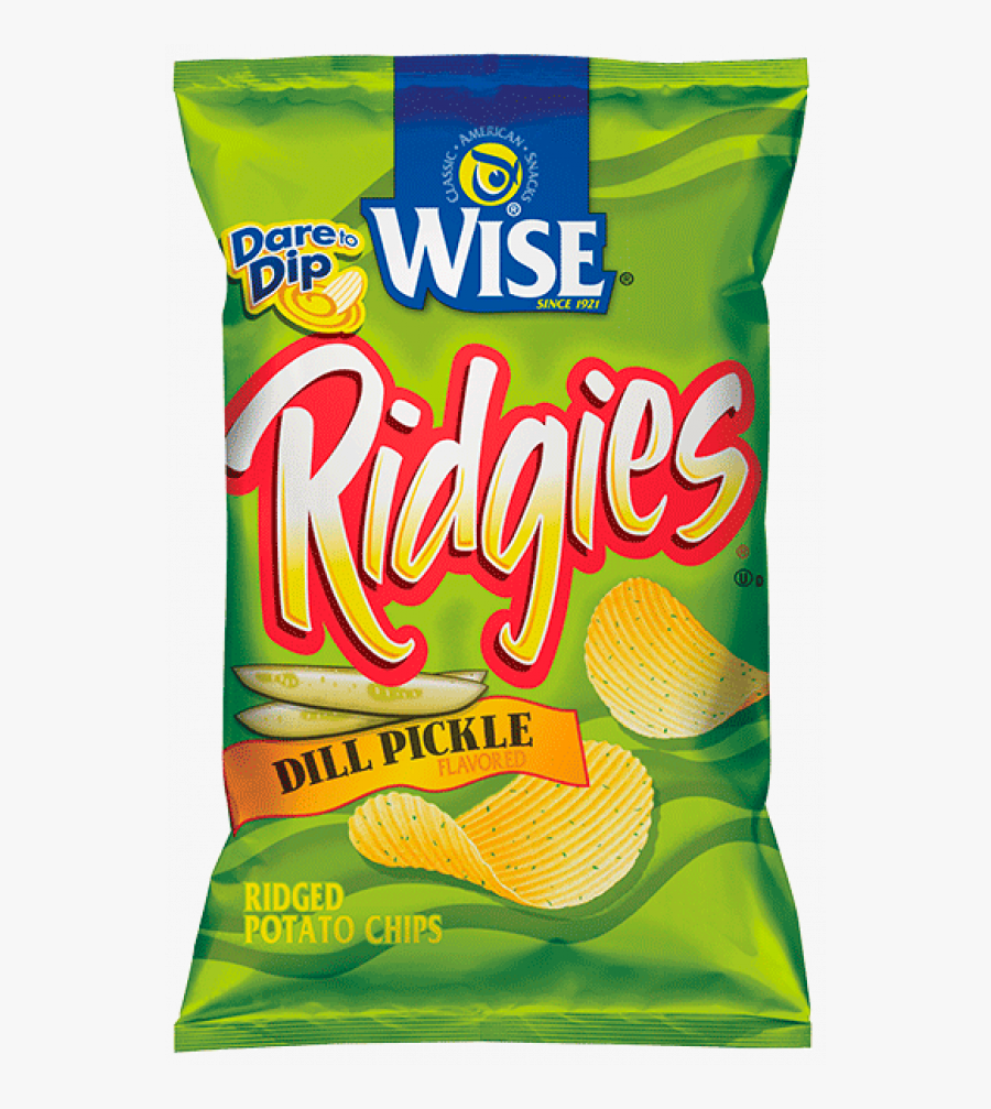 Dill Pickle Png Images Transparent Png - Wise Ridgies, Transparent Clipart