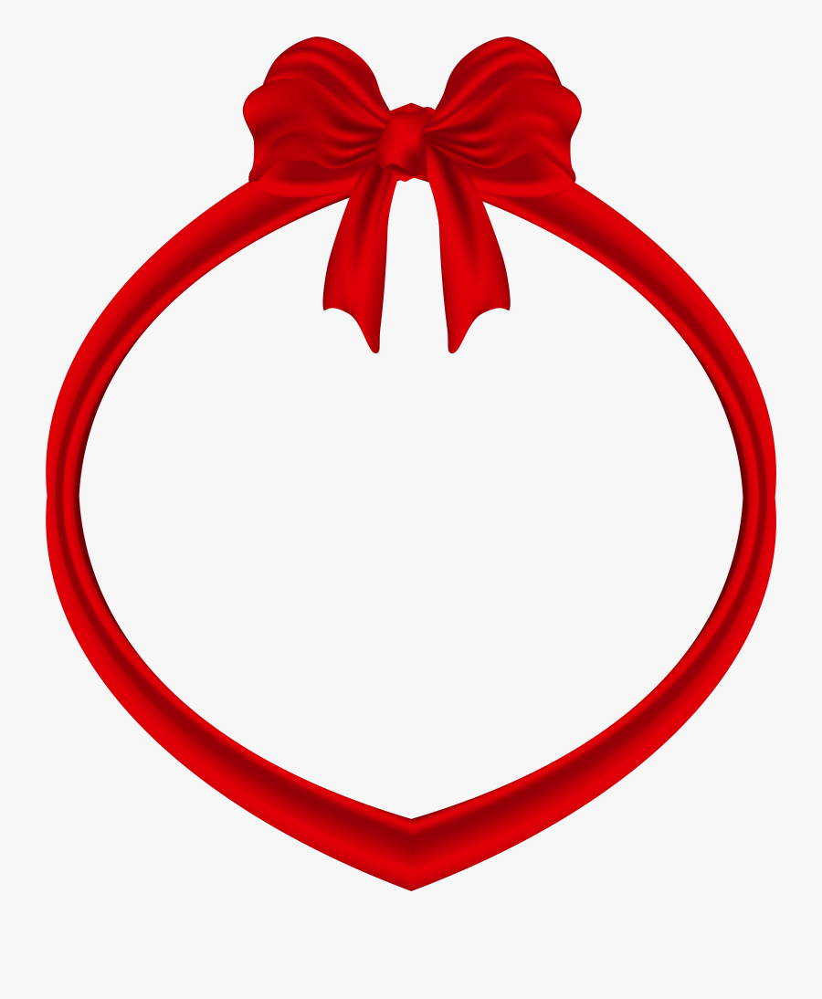Decorative Frames Free Clip Art - Target, Transparent Clipart