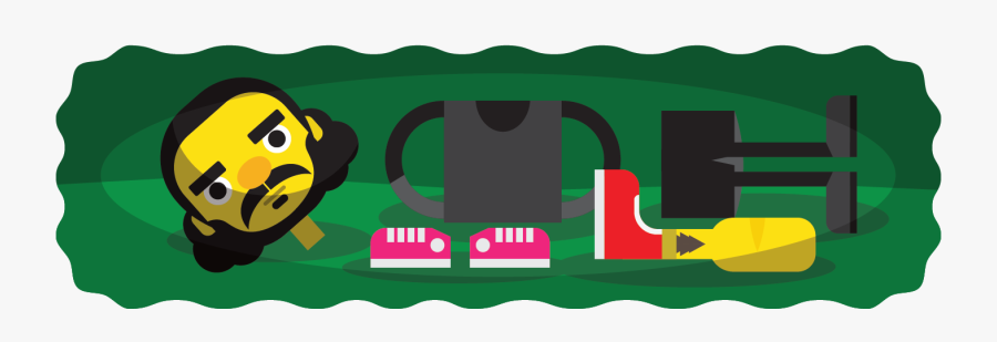 The Exquisite Corpse Project - Illustration, Transparent Clipart