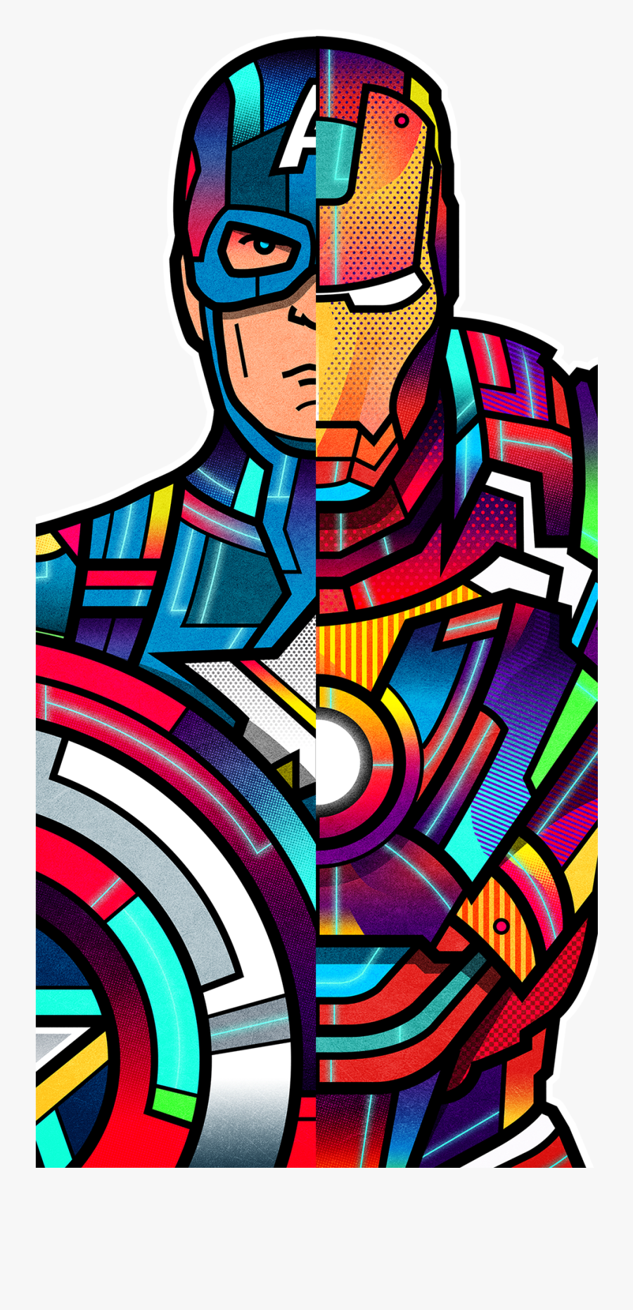 Van Orton Design, Transparent Clipart