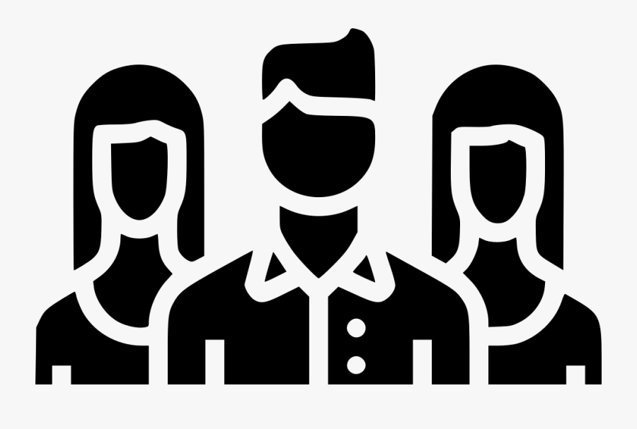 Target Market Png - Social Media Audience Icon, Transparent Clipart