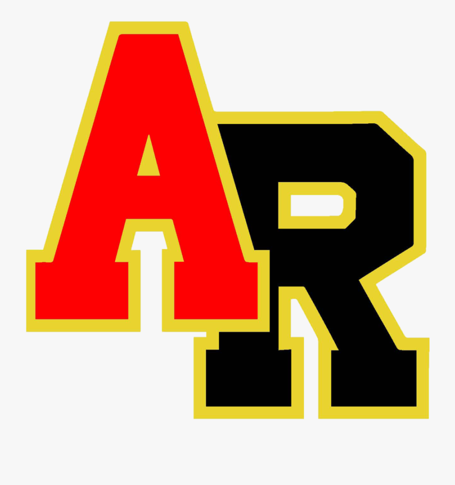 Boys And Girls Track And Field Results - Archbishop Ryan High School Logo, Transparent Clipart