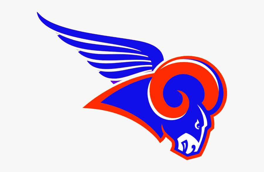 Picture - Los Angeles Rams, Transparent Clipart