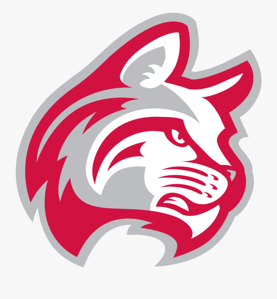 Indiana Wesleyan University Wildcat, Transparent Clipart